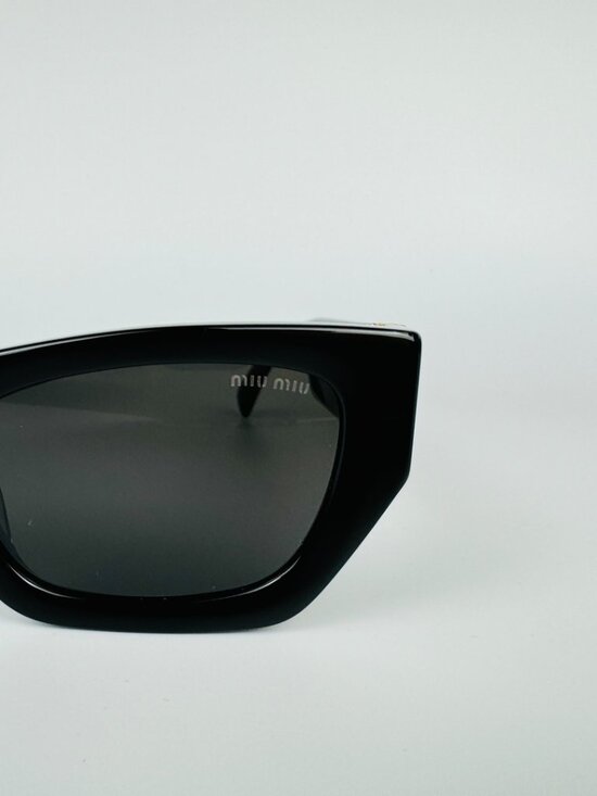 ? Miu Miu Pink Tinted Sunglasses | Soft & Feminine main image 7